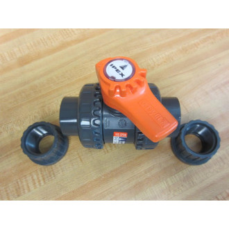 Ipex 353005 1"PVC True Union Ball Valve