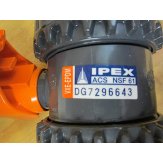 Ipex 353005 1"PVC True Union Ball Valve