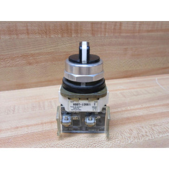 Allen Bradley 800T-J2KR1 Selector Switch  800TJ2KR1 W800T-XD2  800T-XA - Used