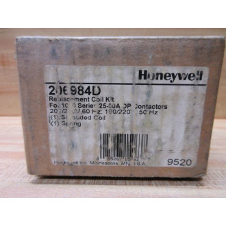 Honeywell 206984D Replacement Coil Kit