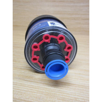 Des-Case DC-2 Desiccant Breather DC2