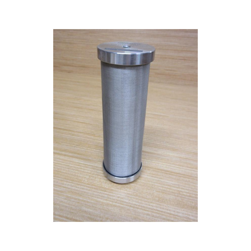 Flowserve FS-C-F-85-004 Stainless Steel Filter FSCF85004 - New No Box
