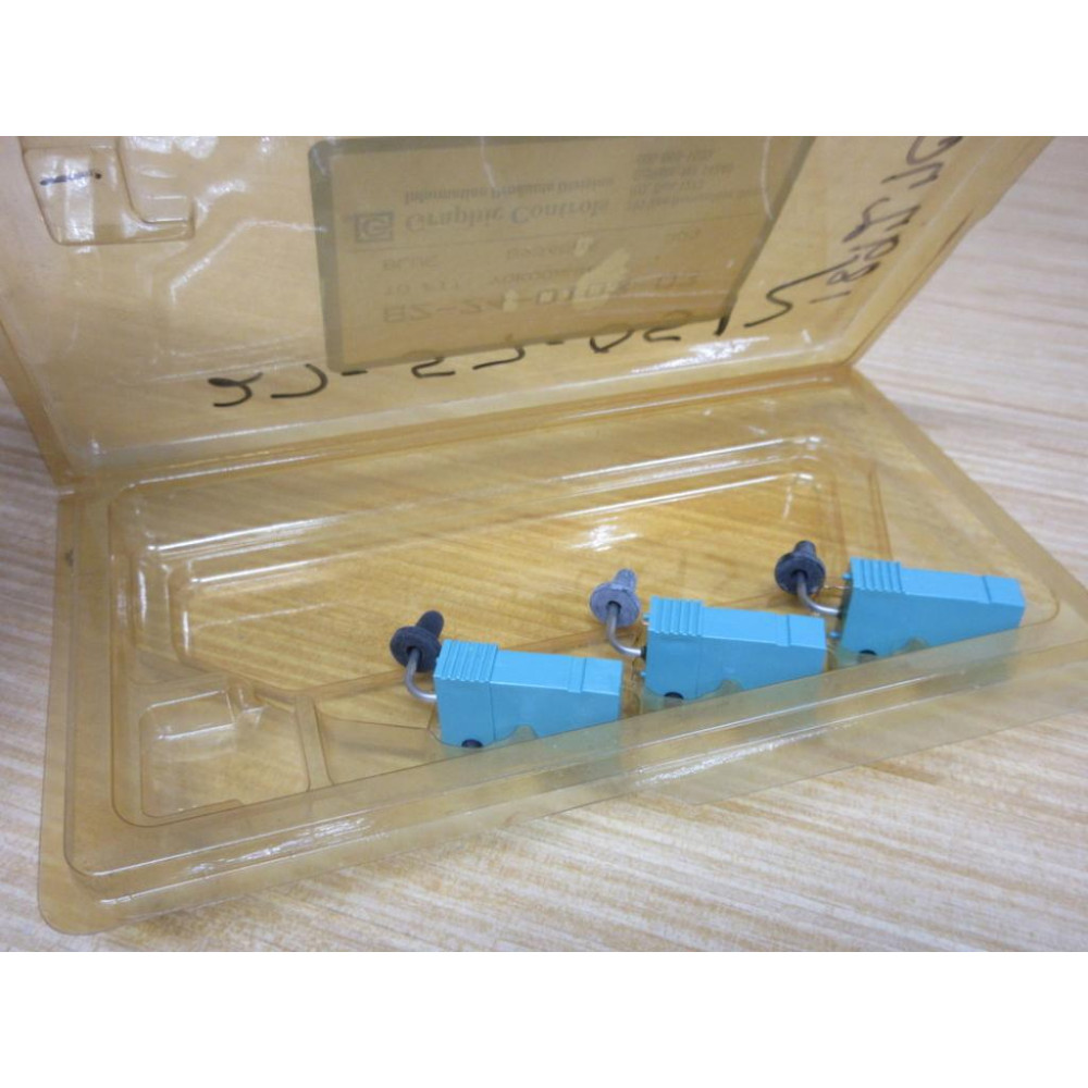 Graphic Controls 82-24-0103-03 Blue Chart Recorder Pen B8454AR (Pack of 3)