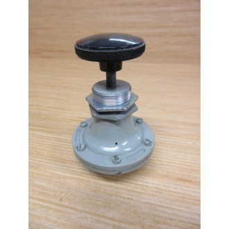 ITT Conoflow GH10XTHCXXXC Loading Regulator - Used