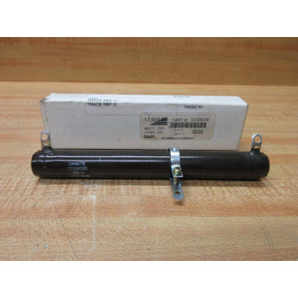 Ohmite D100K250 Wirewound Resistor 250Ω