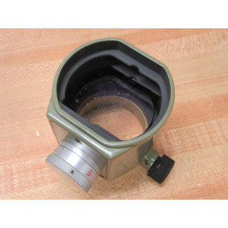 Wild Heerbrugg GPM 4 Metric Optical Micrometer 2345030 422 504 - Used