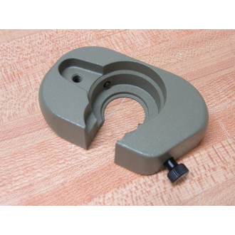 Wild Heerbrugg GPM 4 Metric Optical Micrometer 2345030 422 504 - Used
