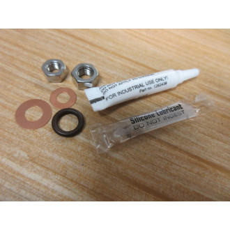 Pentair 424-RAV Diaphragm & Seal Kit 1070094 - New No Box
