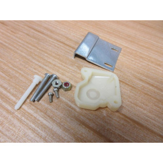 MicroSwitch BZ-2RW8435109-P4 Honeywell Switch W Hardware - New No Box