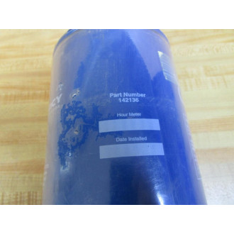 Quincy 142136 Oil Filter