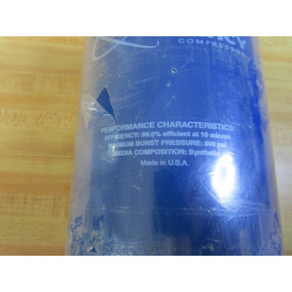Quincy 142136 Oil Filter