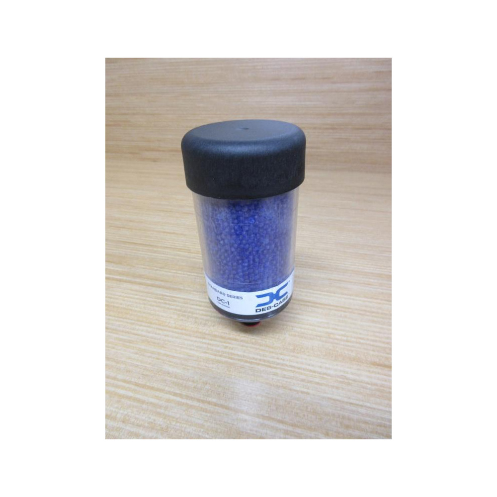 Des-Case DC-1 Desiccant Breather DC1 - New No Box