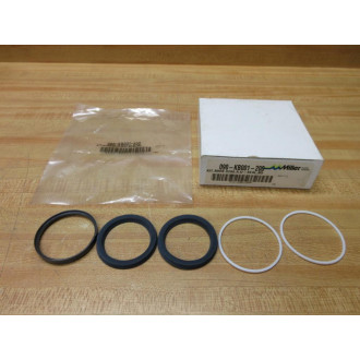 Miller Fluid Power 090-KB001-200 Seal Kit 090KB001200