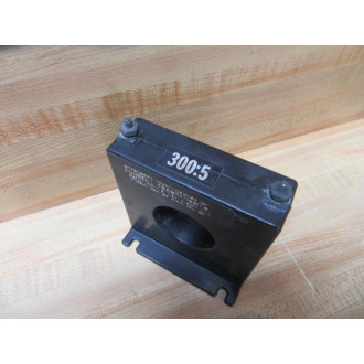 Instrument Transformers 5 ASFT-301 Current Transformer 5 ASFT-301 - Used