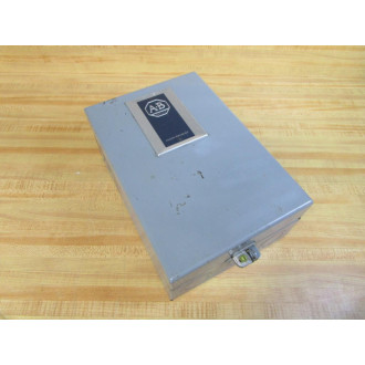 Allen Bradley 702-CAD93 Starter 702CAD93 - New No Box