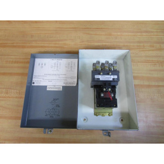 Allen Bradley 702-CAD93 Starter 702CAD93 - New No Box