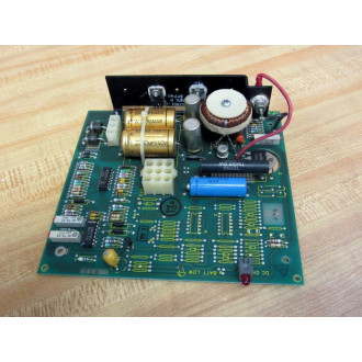 Allen Bradley 960099 Power Supply 960099-9002 960099-01 A - Used