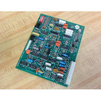 Allen Bradley 104993 Regulator Board - Used