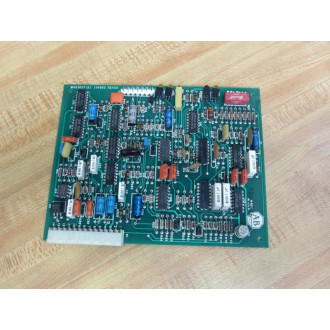 Allen Bradley 104993 Regulator Board - Used