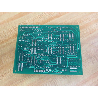 Allen Bradley 104993 Regulator Board - Used
