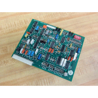 Allen Bradley 104993 Regulator Board - Used