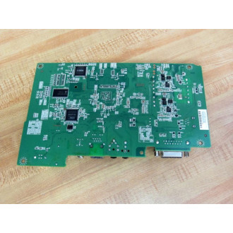 ES-V6082 Circuit Board ESV6082 Non-Refundable - Parts Only