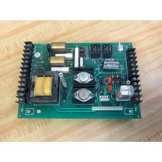 Allen Bradley 104994 Power Board - Used