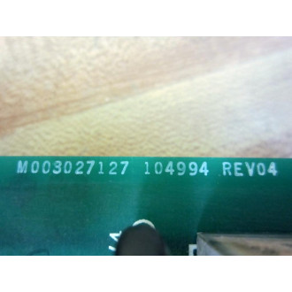 Allen Bradley 104994 Power Board - Used