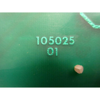Allen Bradley 104994 Power Board - Used