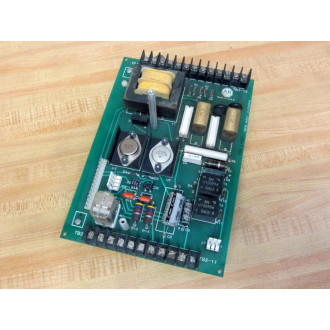 Allen Bradley 104994 Power Board - Used