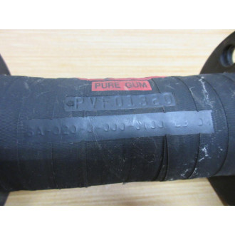 Red Valve PVF01320 Pinch Valve Sleeve SA-020-0-000-0100 LB D1 - New No Box
