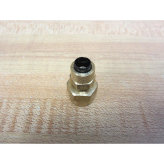 Parker 66P-4-2 14x18 FPipe Connector 66P42 (Pack of 10)