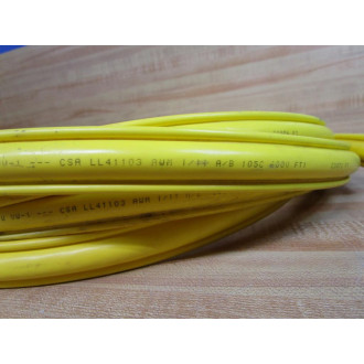 Pendant Cable E473826 Cable MTW VW-1 - Used