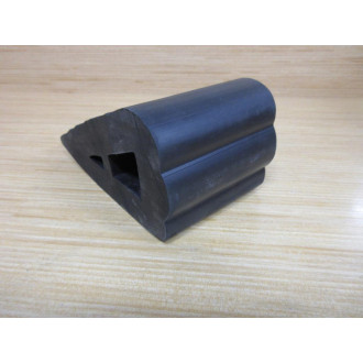 Generic 2267T11 Wheel Chock (Pack of 2) - New No Box