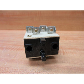 Westinghouse OT1C Block 0TIC 0T1C 450D818G04 WScrews