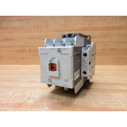 LS Electric MC-65A-AC120 Metasol Contactor MC-65A - Used