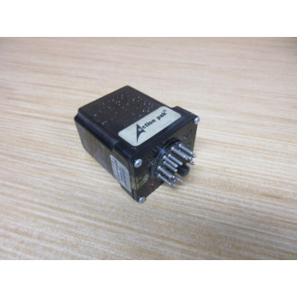 Action Instruments 4552-322 Action Pak Relay 4552322 - Used