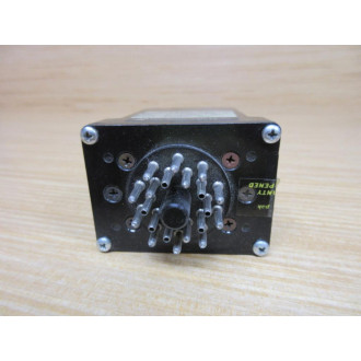 Action Instruments 4552-322 Action Pak Relay 4552322 - Used