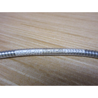 300-05-02-15-18-02 Fiber Optic Cable 352523 - New No Box