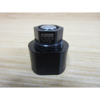 Vektek 21-0108-04 Mini Cylinder - New No Box