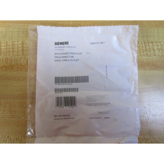 Siemens 6GK1905-0EA00 Accessory Cabling Kit 6GK19050EA00