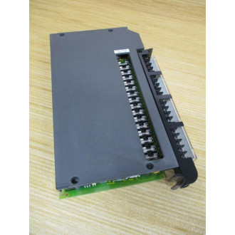 Allen Bradley 1771-OD16 Module 1771-0D16 Ser.A, FW Rev. A, 96089632 Rev.C01