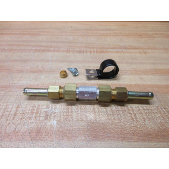 Dorman 730-6784 NAPA Fuel Check Valve 7306784