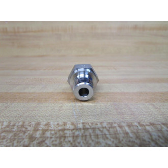 Swagelok ISO228 Male Connector RS MVW (Pack of 2) - New No Box