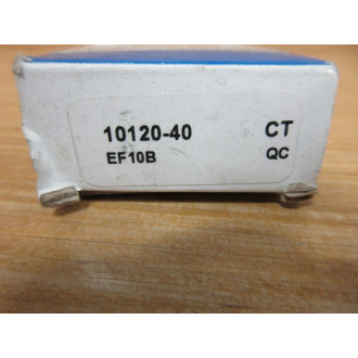 Deltrol 10120-40 Flow Control Valve EF10B