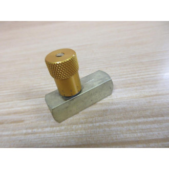 Deltrol 10120-40 Flow Control Valve EF10B