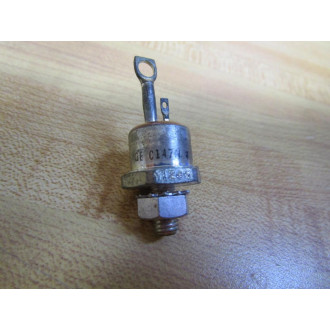 General Electric C147N GE Rectifier Diode (Pack of 3) - New No Box