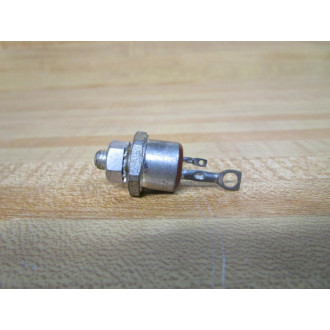 General Electric C147N GE Rectifier Diode (Pack of 3) - New No Box