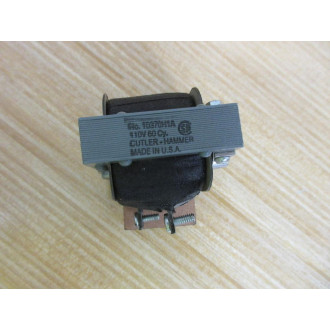 Cutler Hammer 10370H1 Eaton AC Solenoid