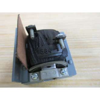 Cutler Hammer 10370H1 Eaton AC Solenoid